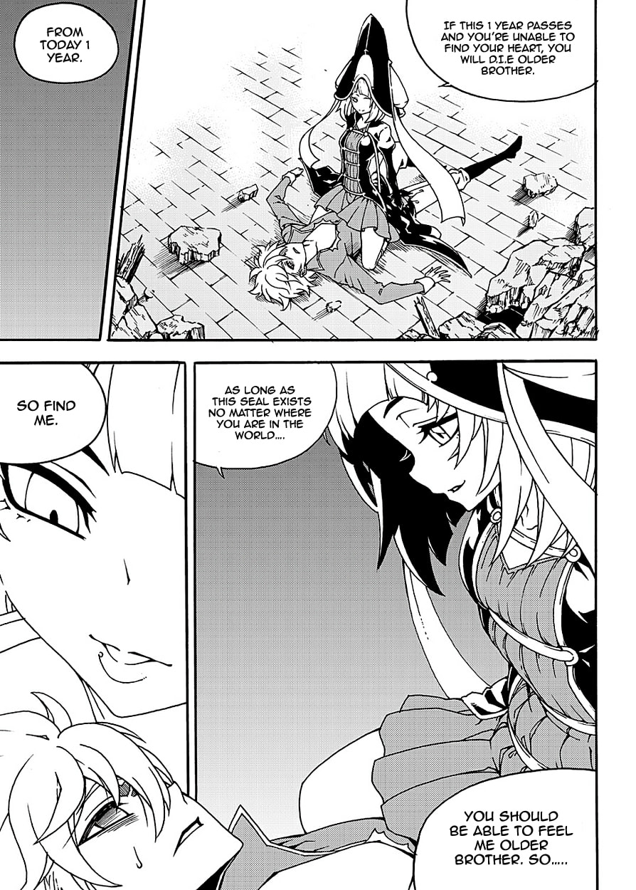 Read Witch Hunter chapter 114.4 image 3 on Lezhin