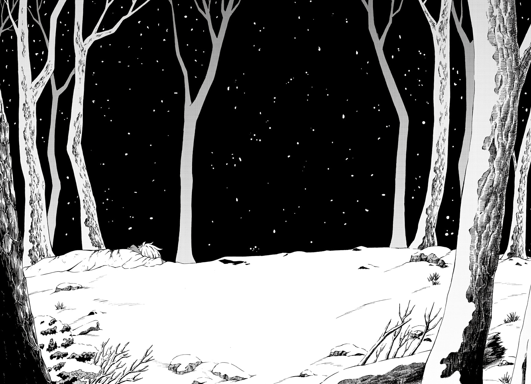 Read Witch Hunter chapter 114.5 image 5 on Lezhin