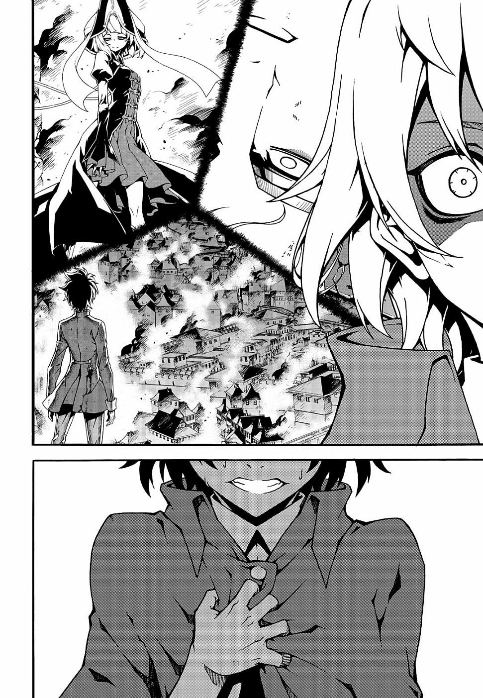 Read Witch Hunter chapter 114.9 image 12 on Lezhin