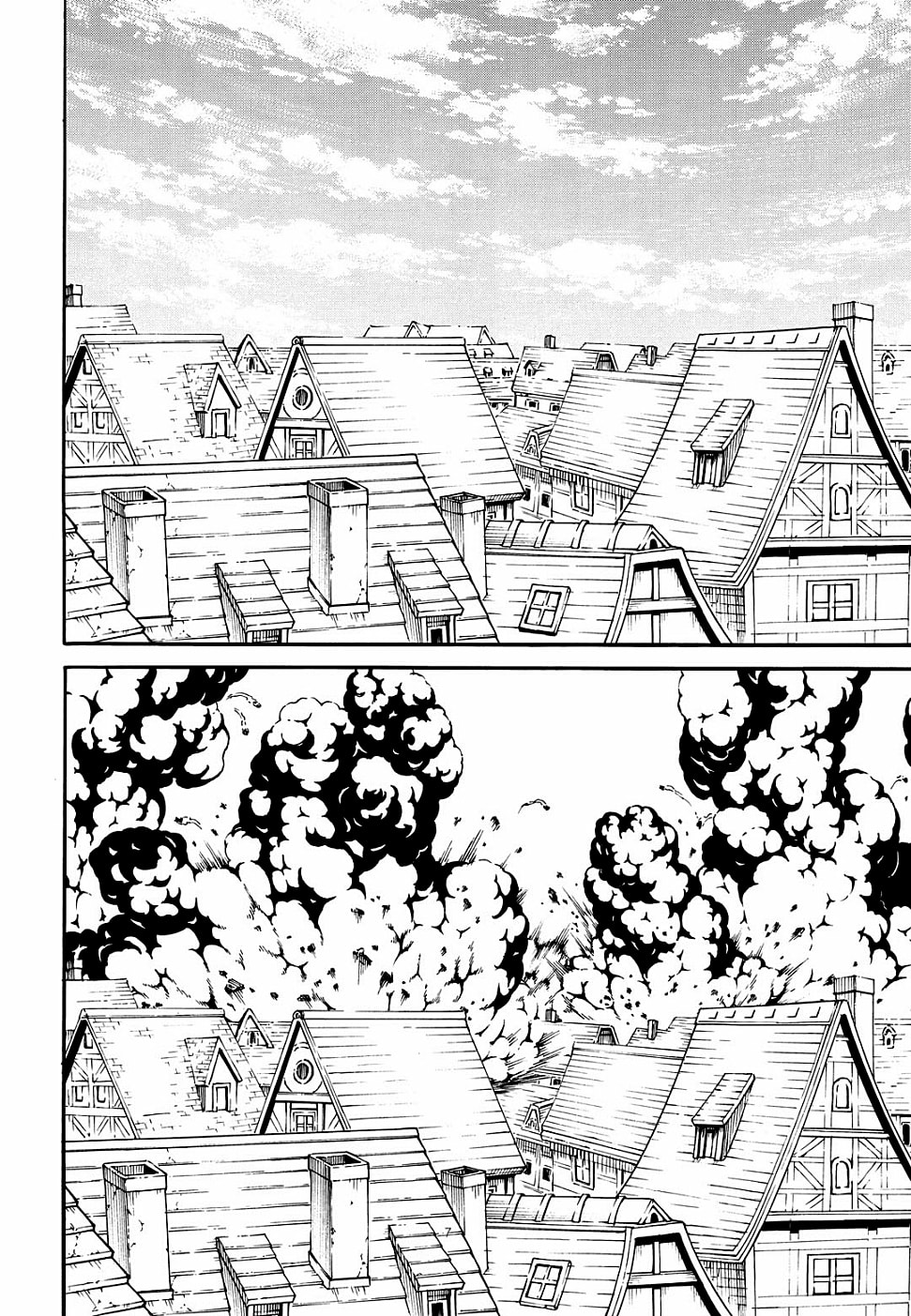 Read Witch Hunter chapter 114.9 image 8 on Lezhin