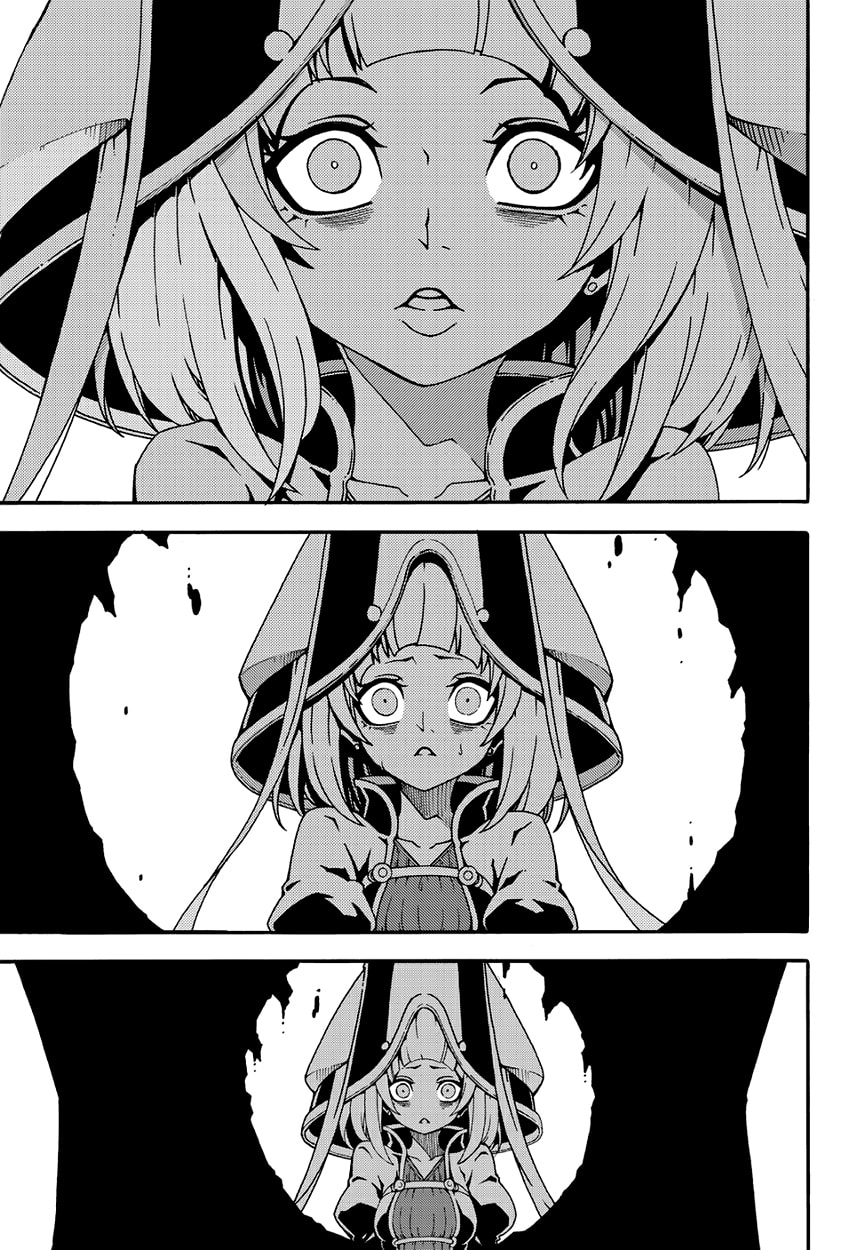Read Witch Hunter chapter 114 image 15 on Lezhin