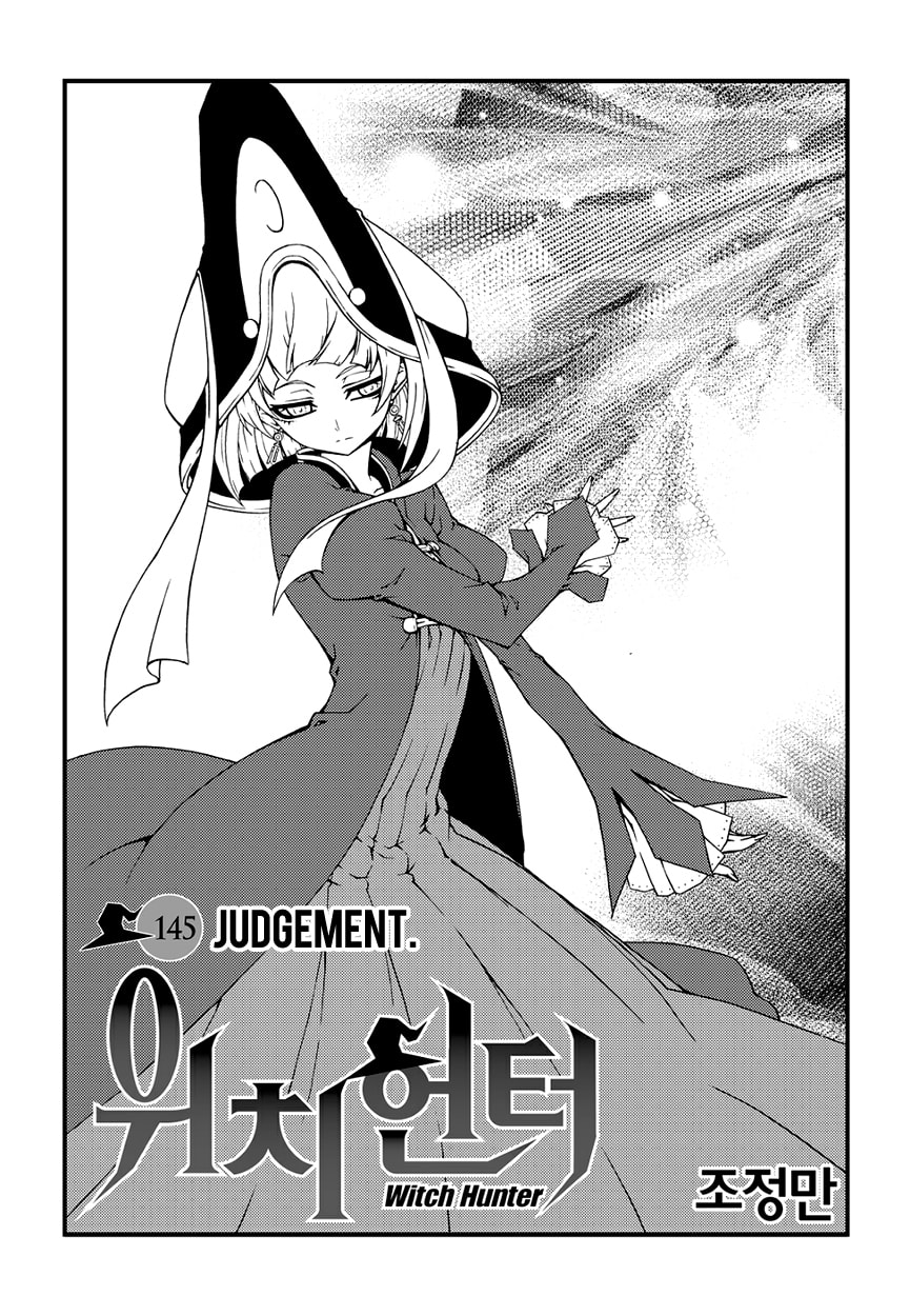 Read Witch Hunter chapter 114 image 2 on Lezhin
