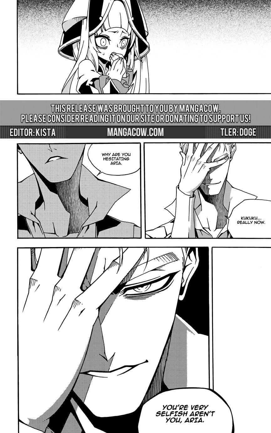 Read Witch Hunter chapter 114 image 6 on Lezhin