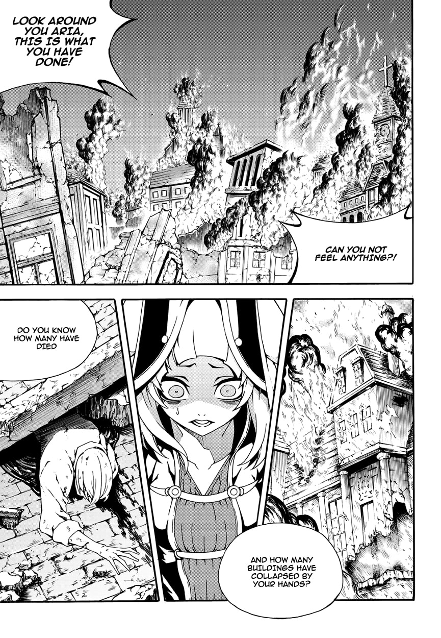Read Witch Hunter chapter 114 image 7 on Lezhin