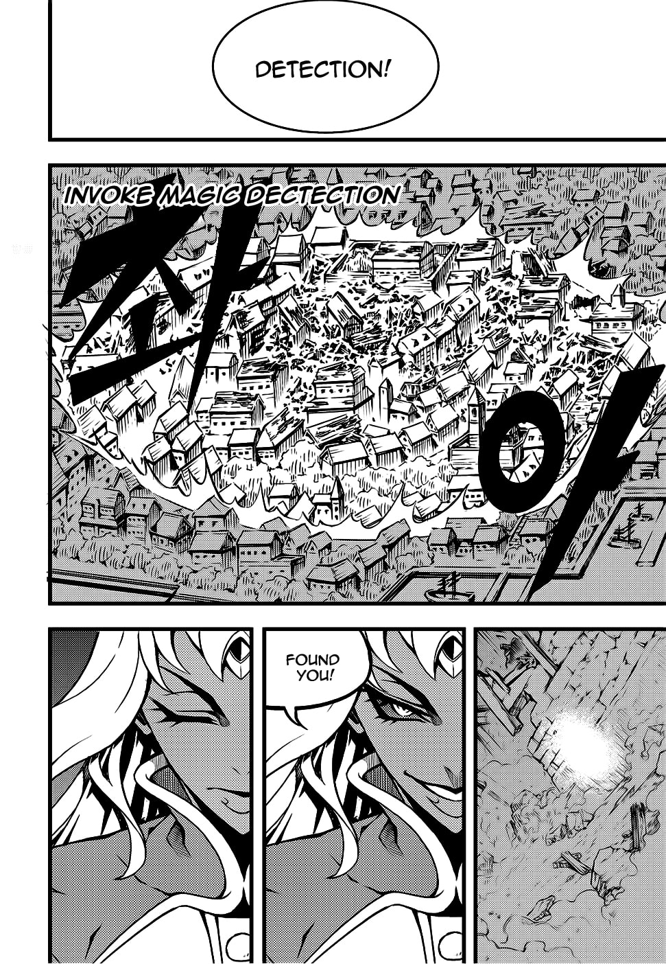 Read Witch Hunter chapter 115.2 image 10 on Lezhin