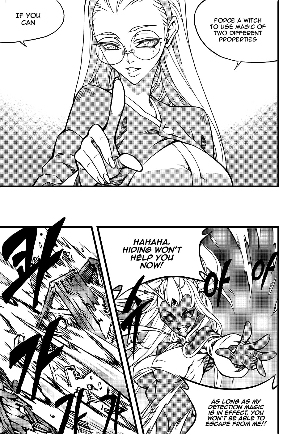 Read Witch Hunter chapter 115.2 image 13 on Lezhin
