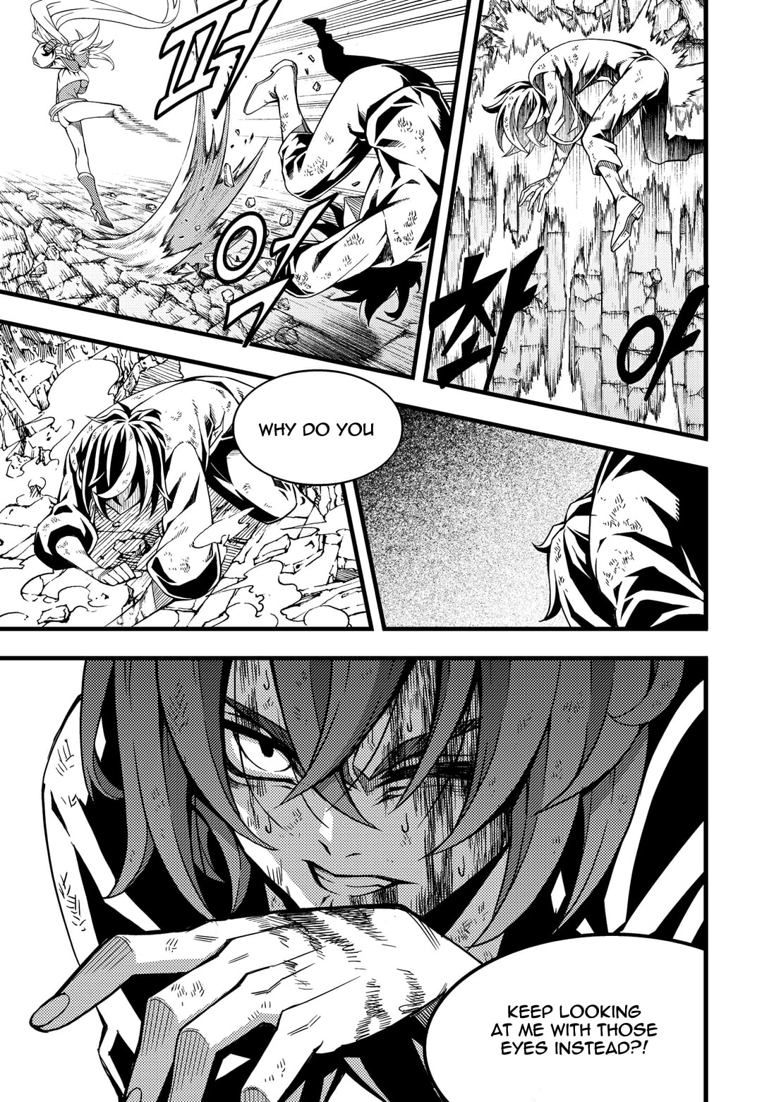 Read Witch Hunter chapter 115.4 image 11 on Lezhin
