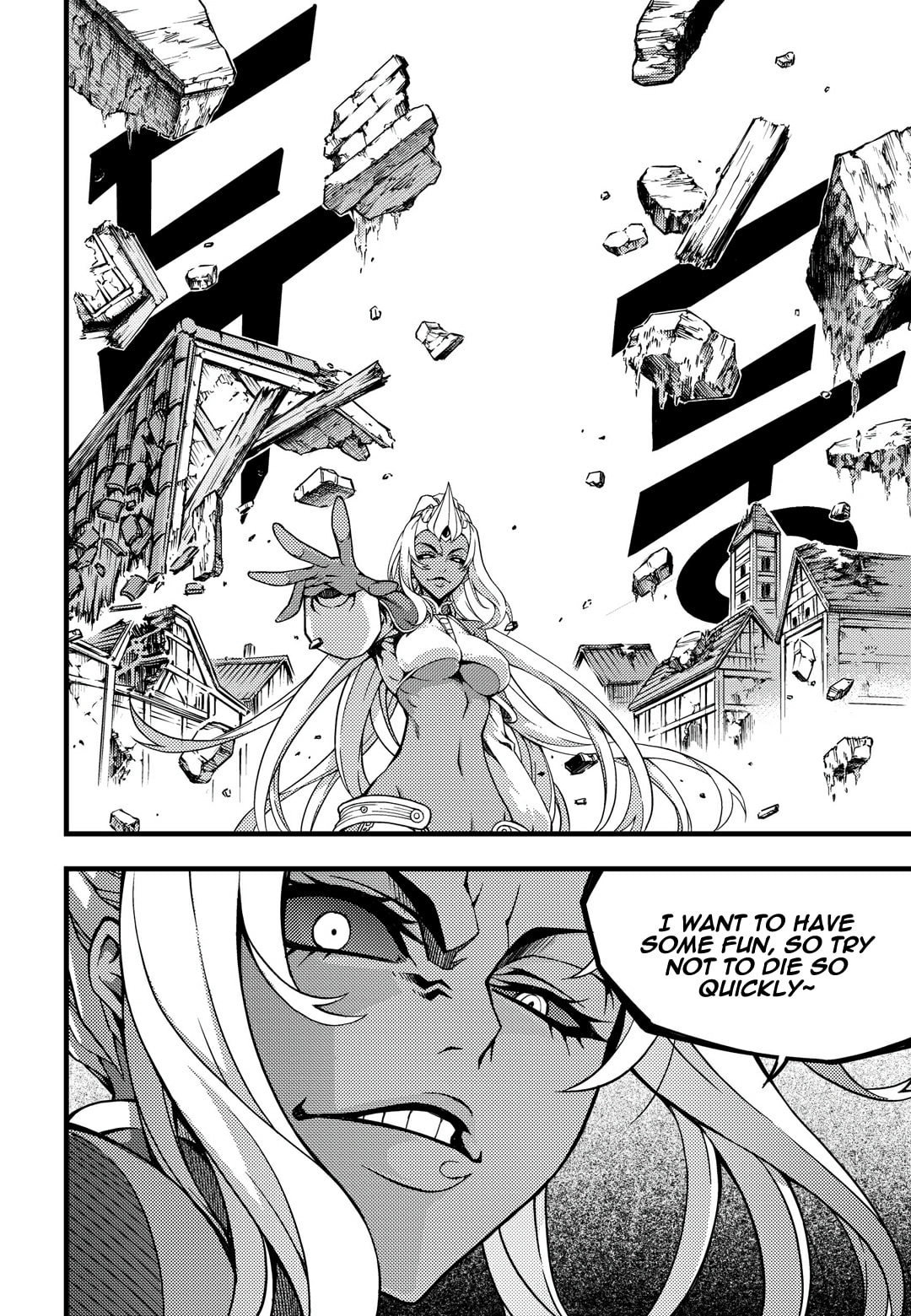Read Witch Hunter chapter 115.4 image 4 on Lezhin