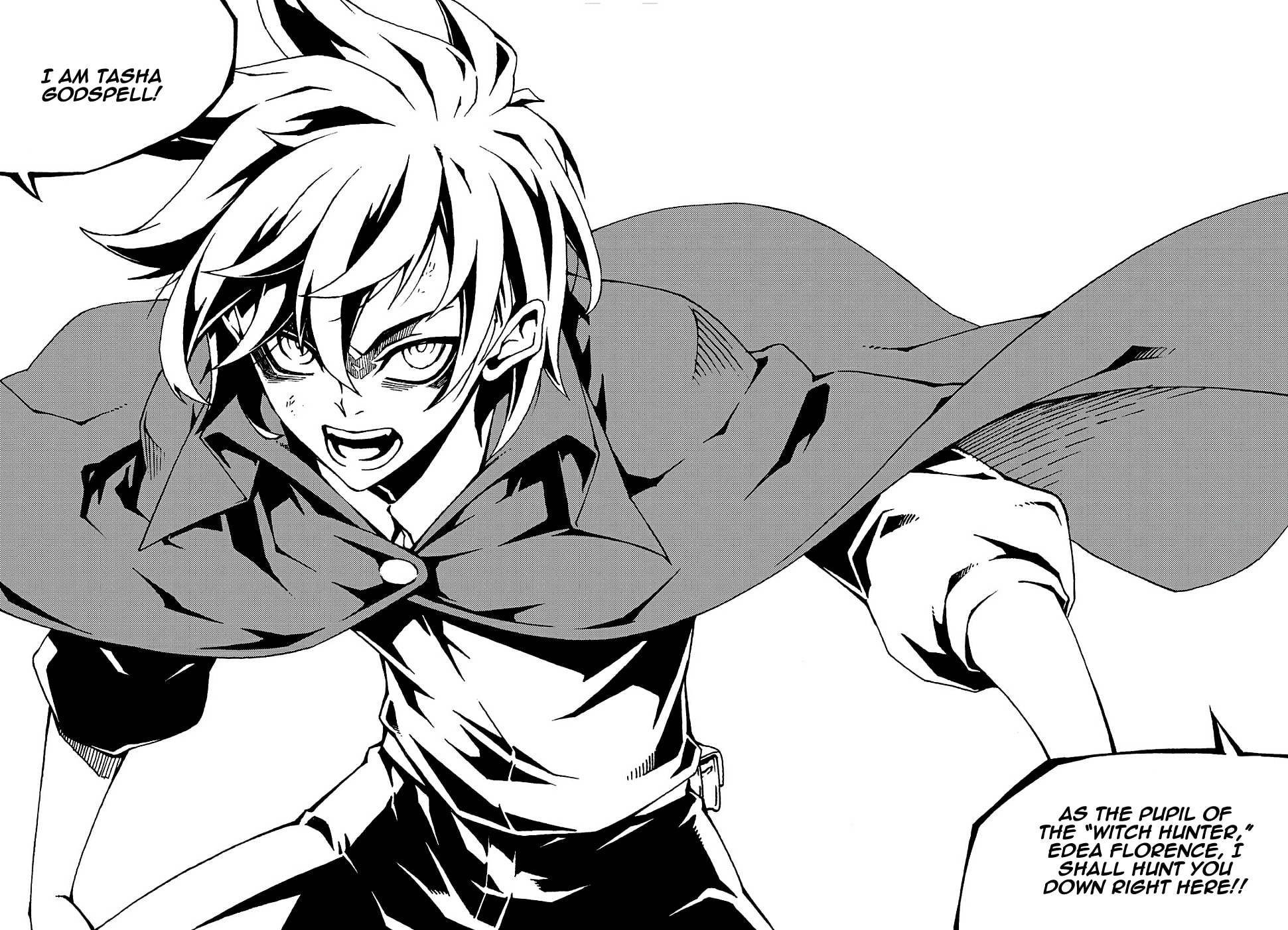 Read Witch Hunter chapter 115 image 12 on Lezhin