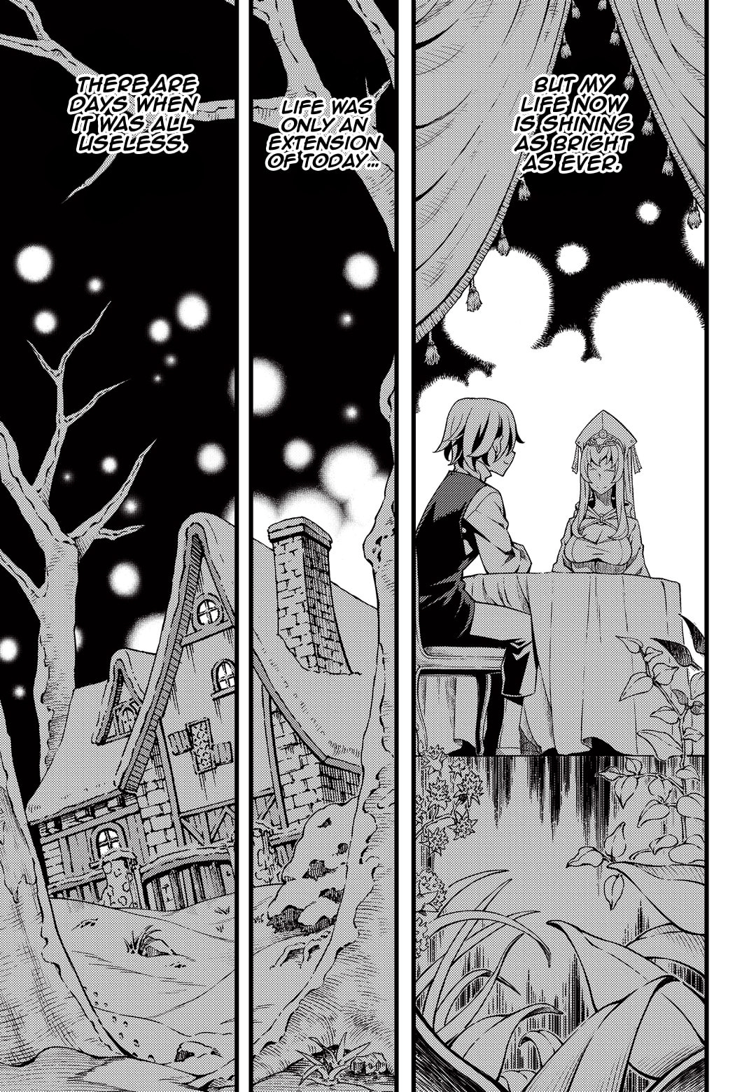 Read Witch Hunter chapter 116.5 image 7 on Lezhin