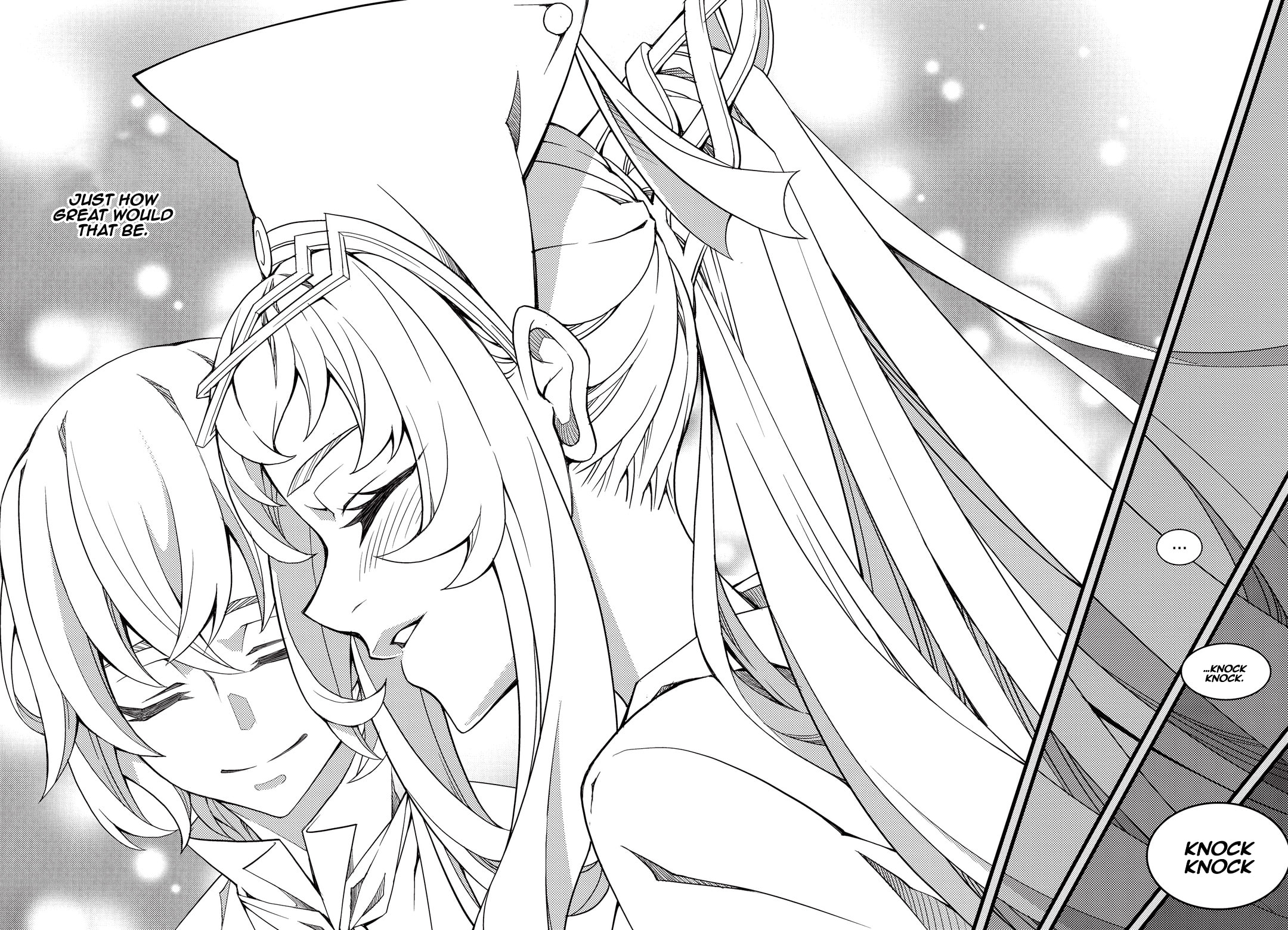 Read Witch Hunter chapter 116.5 image 9 on Lezhin