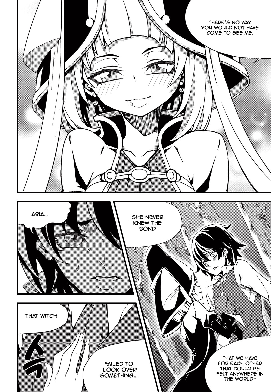 Read Witch Hunter chapter 116.7 image 8 on Lezhin