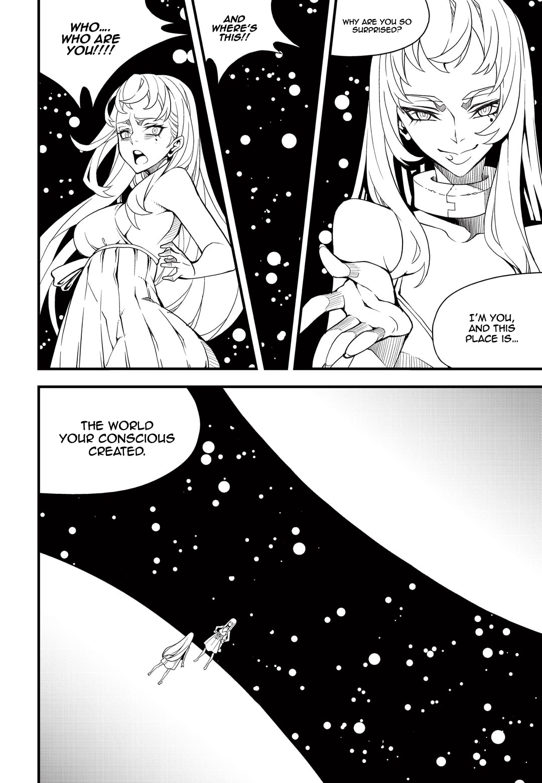 Read Witch Hunter chapter 116.8 image 9 on Lezhin