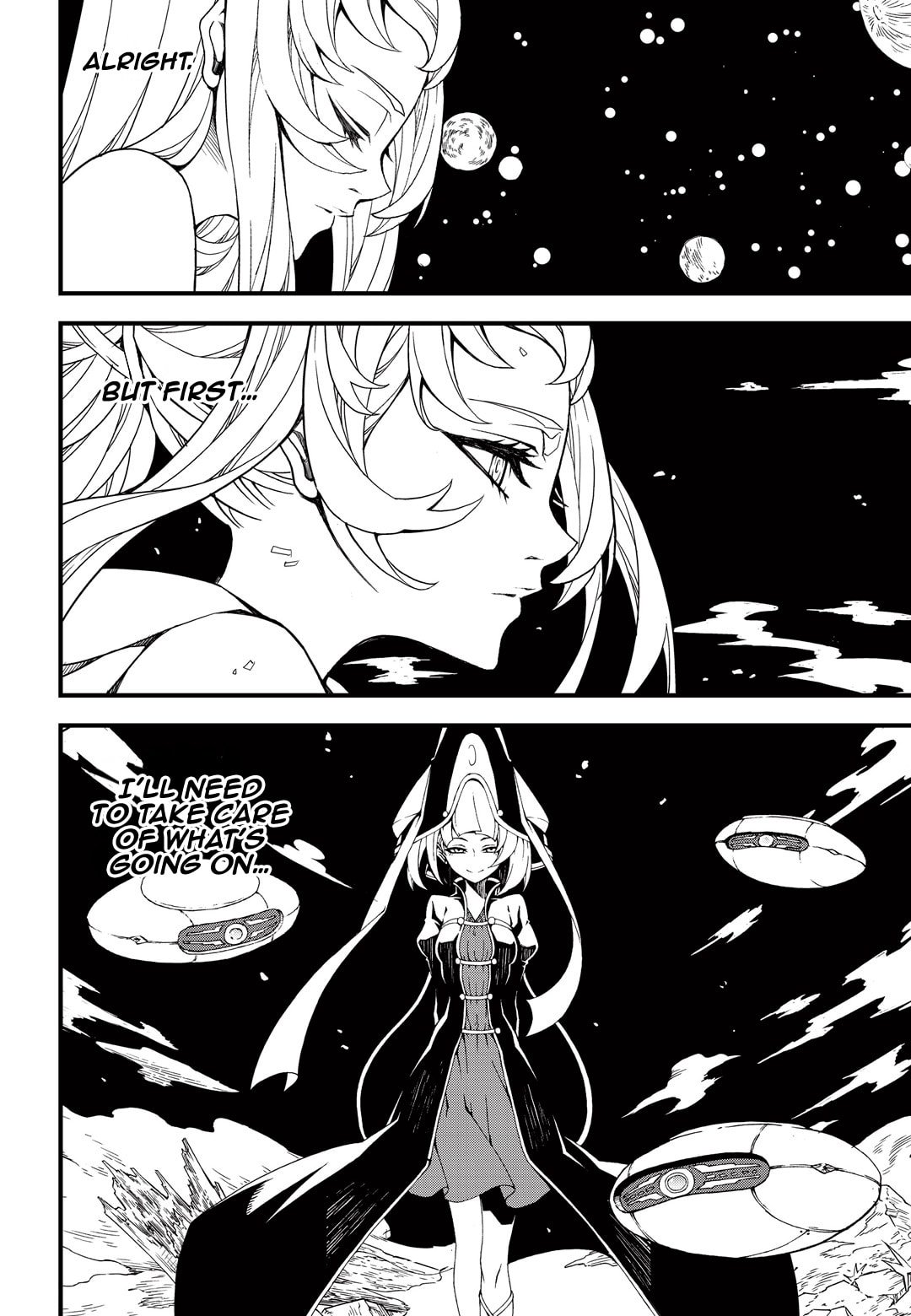 Read Witch Hunter chapter 116.9 image 11 on Lezhin