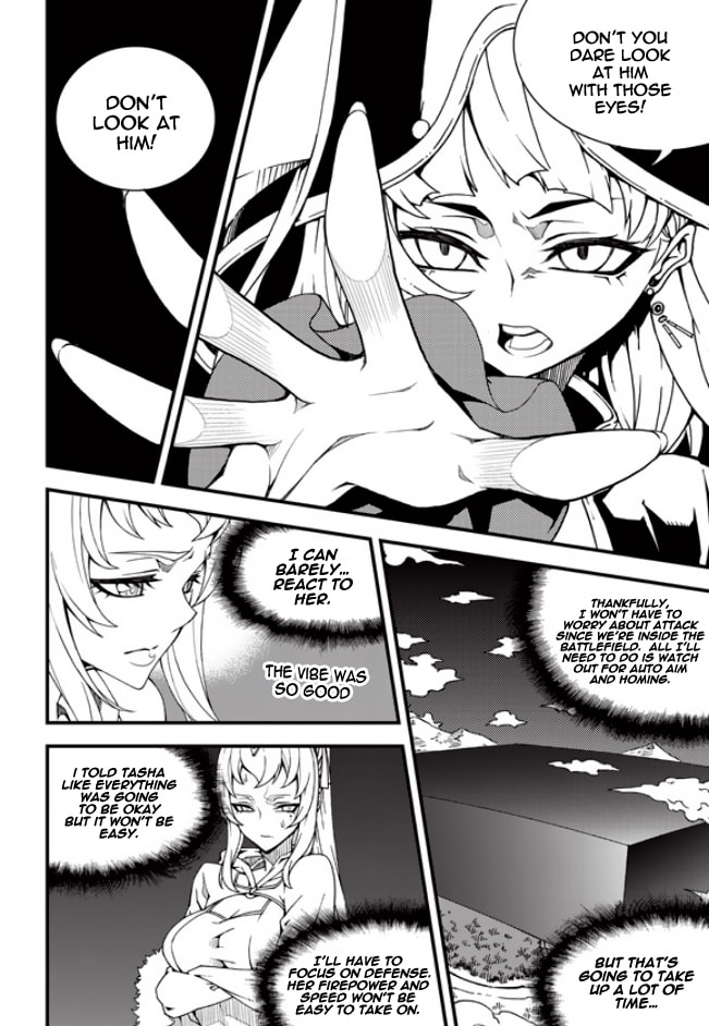 Read Witch Hunter chapter 117.2 image 12 on Lezhin