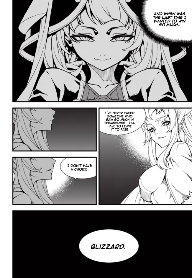 Read Witch Hunter chapter 117.2 image 14 on Lezhin
