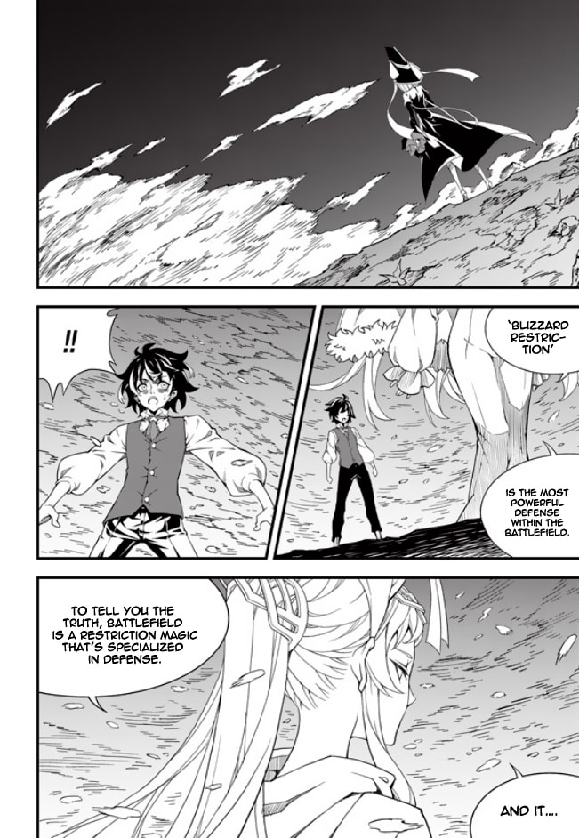 Read Witch Hunter chapter 117.2 image 16 on Lezhin