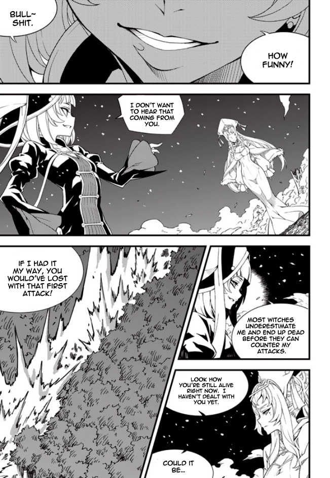 Read Witch Hunter chapter 117.2 image 3 on Lezhin