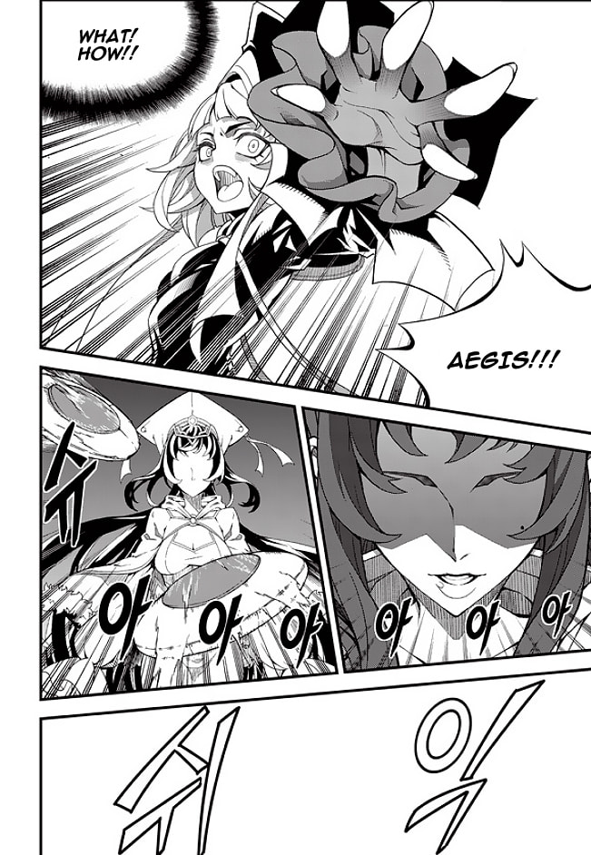Read Witch Hunter chapter 117.3 image 13 on Lezhin