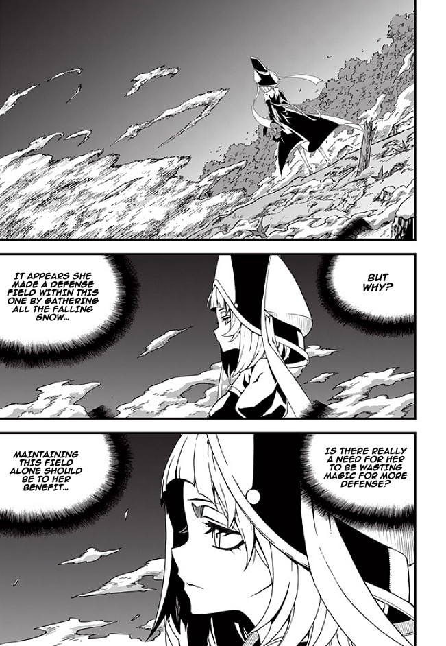 Read Witch Hunter chapter 117.3 image 6 on Lezhin