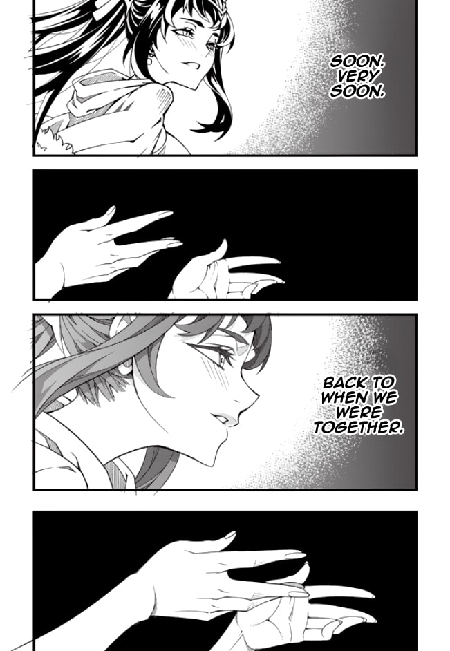Read Witch Hunter chapter 117.4 image 10 on Lezhin