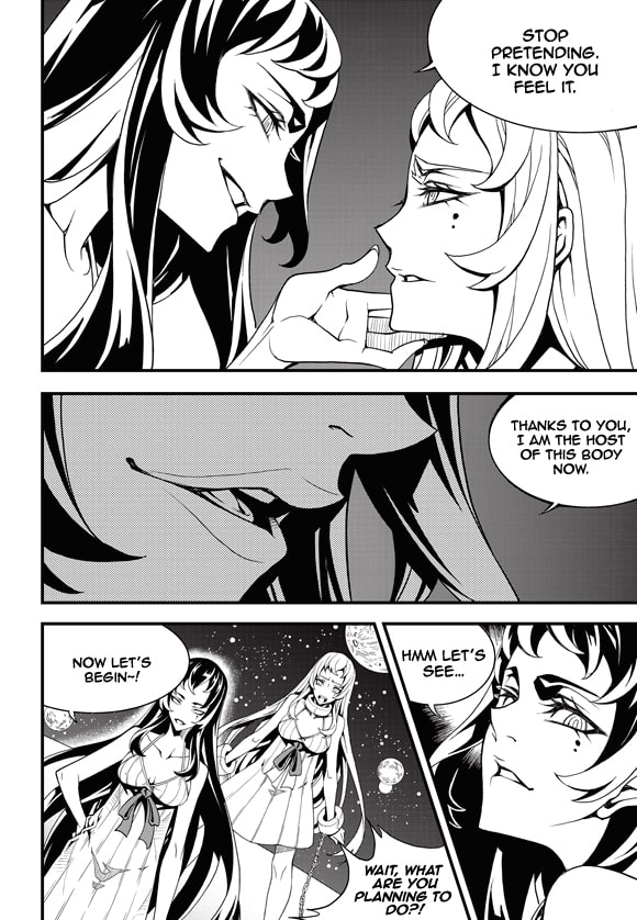 Read Witch Hunter chapter 117.5 image 10 on Lezhin