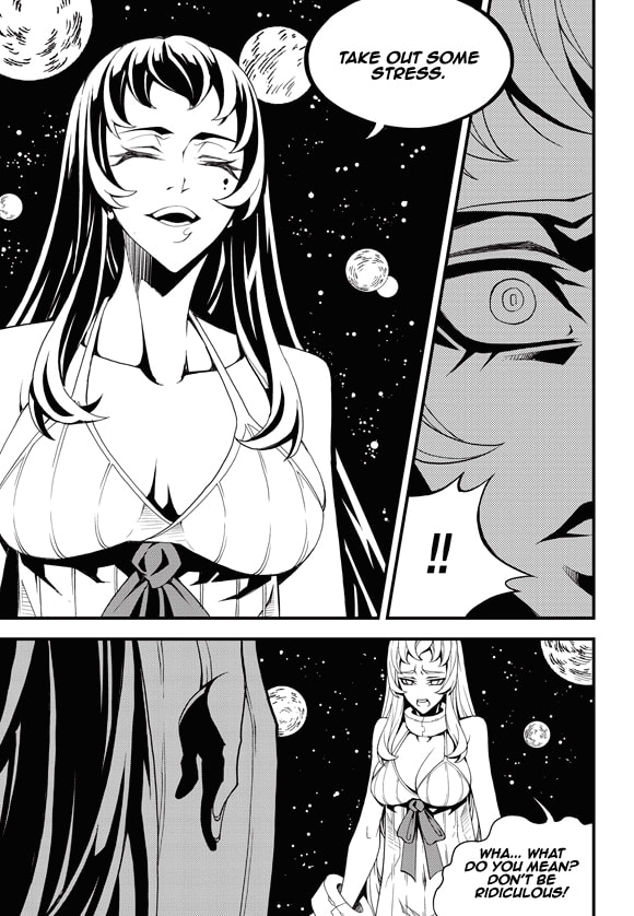 Read Witch Hunter chapter 117.5 image 11 on Lezhin