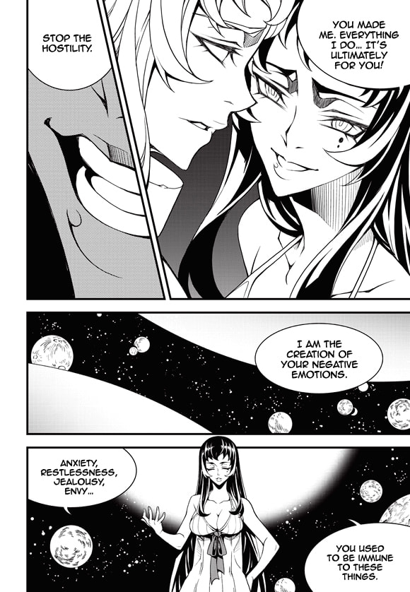Read Witch Hunter chapter 117.5 image 12 on Lezhin