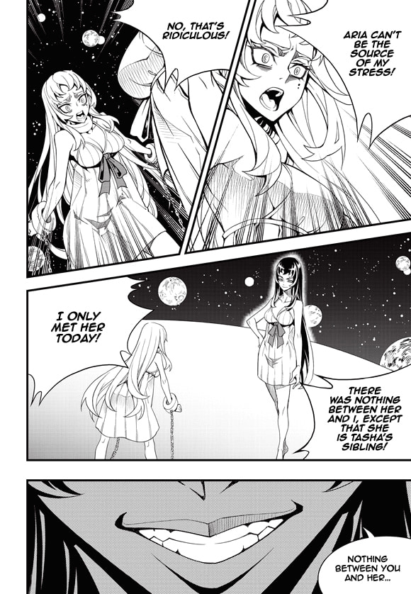 Read Witch Hunter chapter 117.5 image 16 on Lezhin