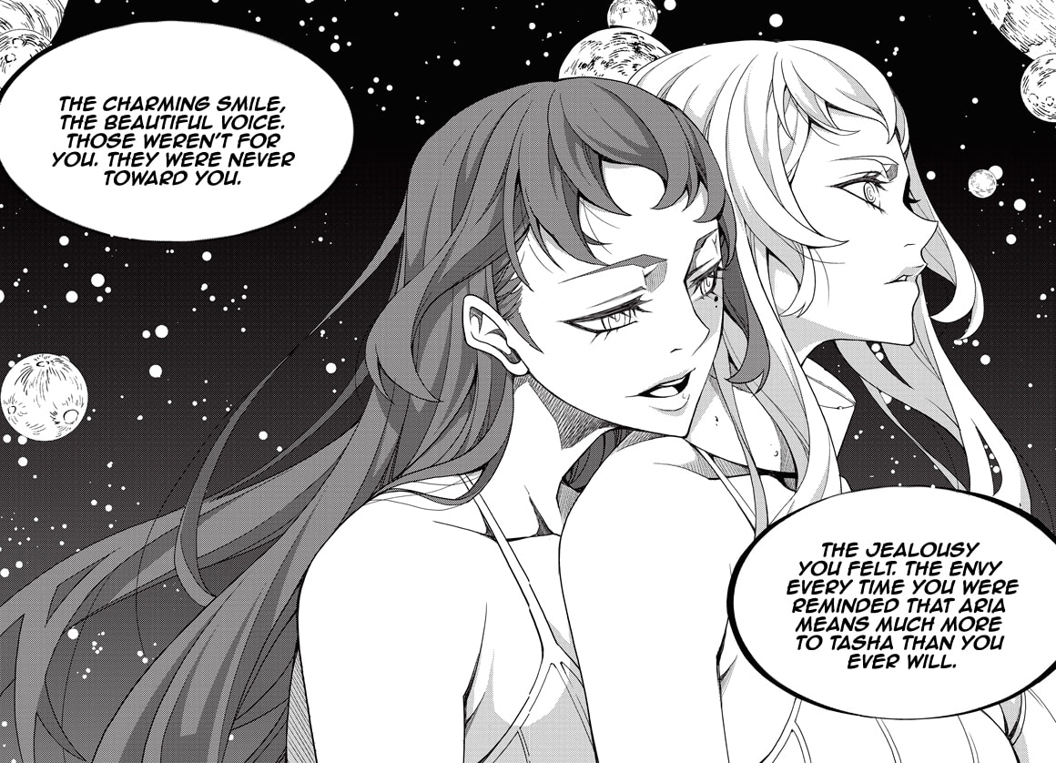 Read Witch Hunter chapter 117.5 image 19 on Lezhin
