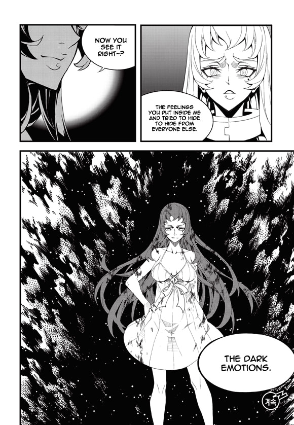 Read Witch Hunter chapter 117.5 image 21 on Lezhin