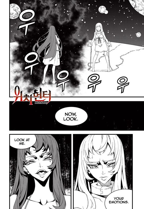 Read Witch Hunter chapter 117.6 image 2 on Lezhin