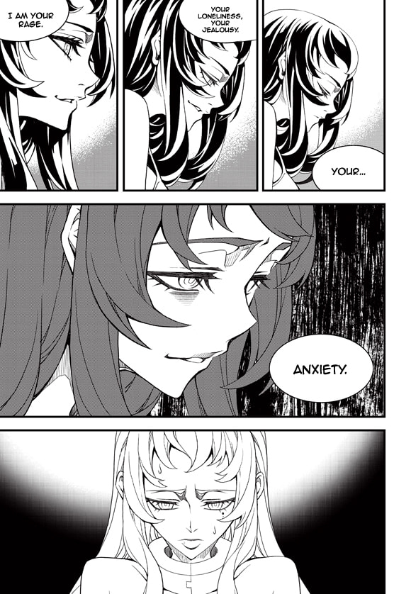 Read Witch Hunter chapter 117.6 image 4 on Lezhin