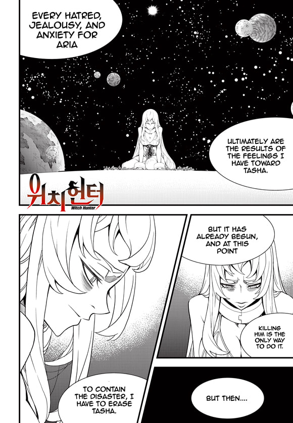 Read Witch Hunter chapter 117.7 image 2 on Lezhin