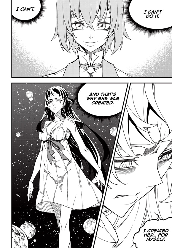 Read Witch Hunter chapter 117.7 image 5 on Lezhin