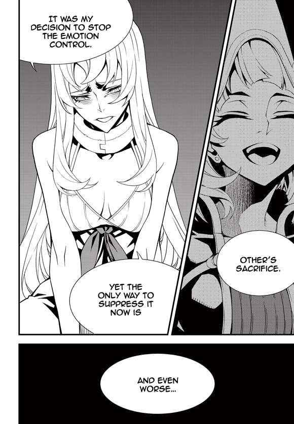 Read Witch Hunter chapter 117.7 image 7 on Lezhin