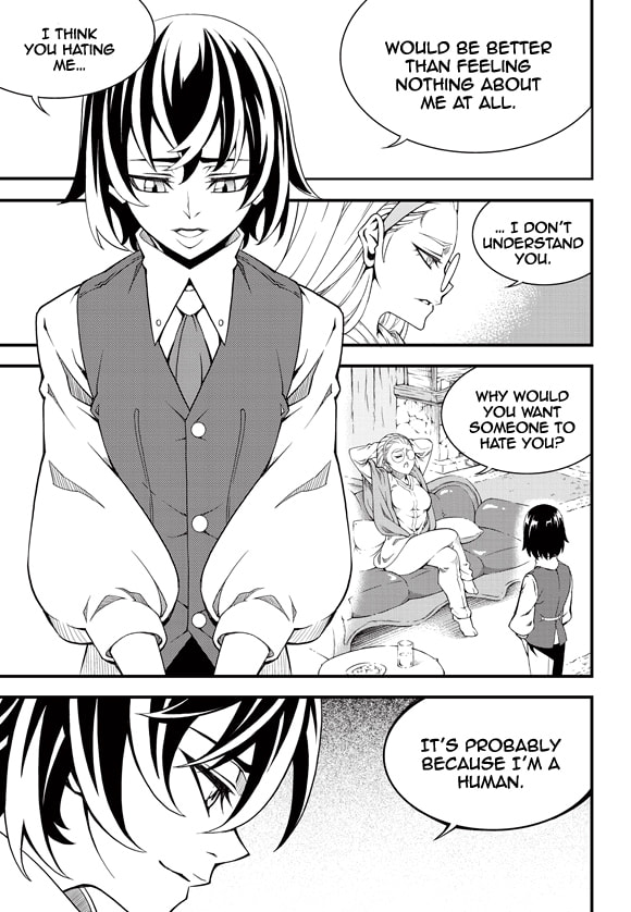 Read Witch Hunter chapter 117.8 image 15 on Lezhin
