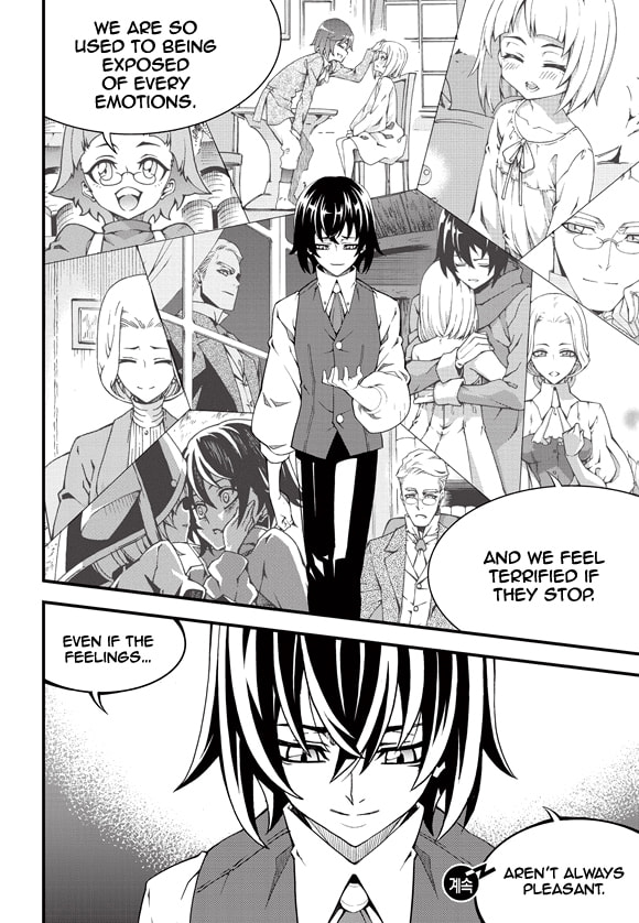 Read Witch Hunter chapter 117.8 image 16 on Lezhin