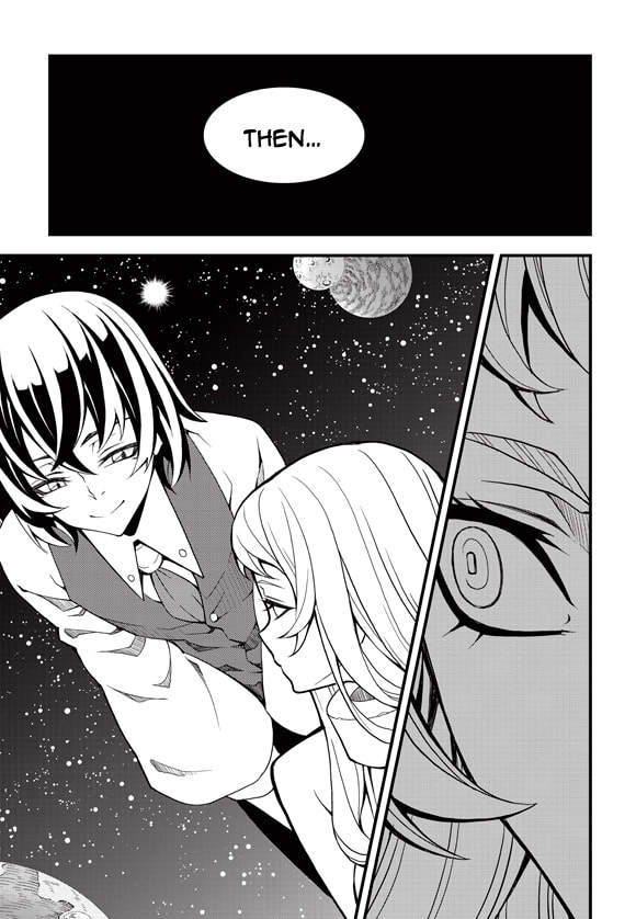 Read Witch Hunter chapter 117.8 image 3 on Lezhin
