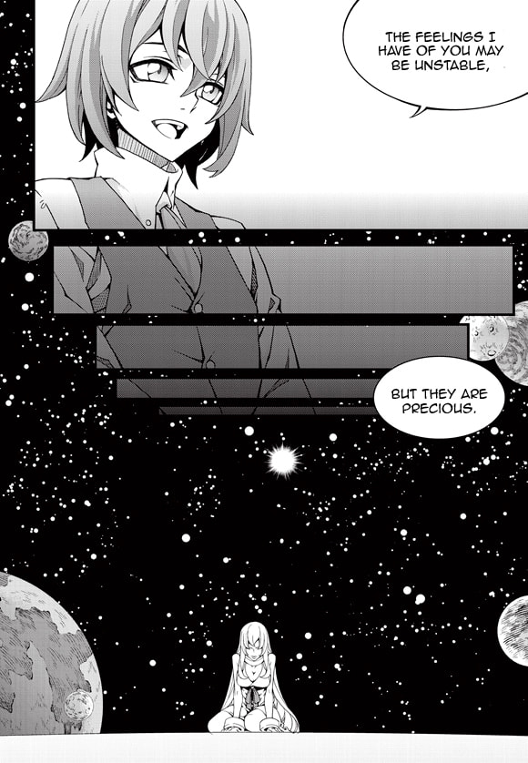 Read Witch Hunter chapter 117.9 image 12 on Lezhin