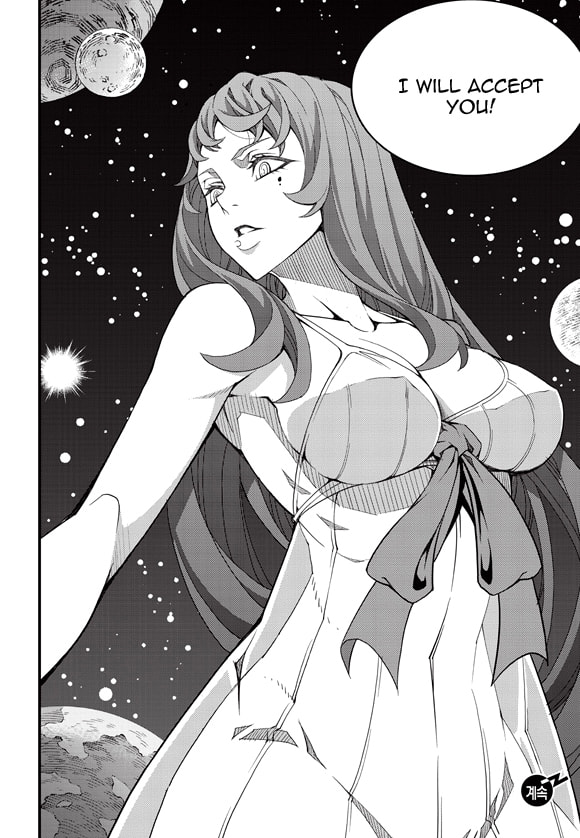 Read Witch Hunter chapter 117.9 image 16 on Lezhin