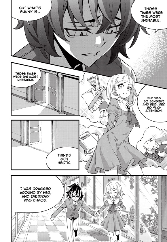 Read Witch Hunter chapter 117.9 image 4 on Lezhin