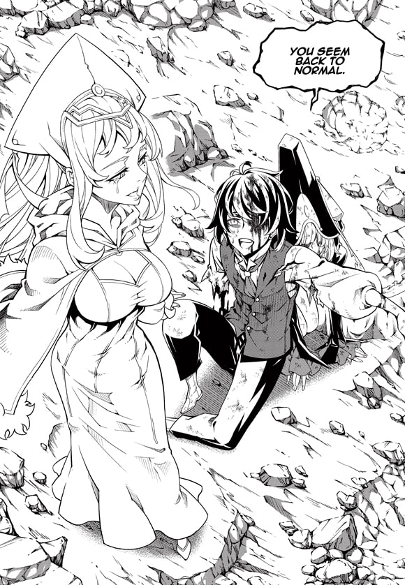 Read Witch Hunter chapter 118.1 image 5 on Lezhin