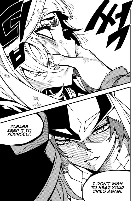 Read Witch Hunter chapter 118.2 image 11 on Lezhin