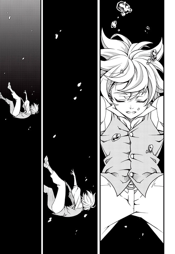 Read Witch Hunter chapter 118.2 image 15 on Lezhin