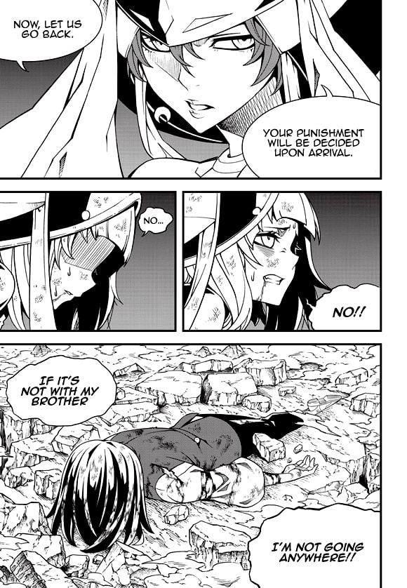 Read Witch Hunter chapter 118.2 image 7 on Lezhin