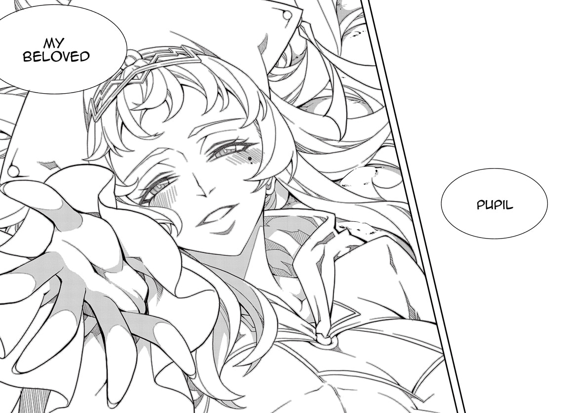 Read Witch Hunter chapter 118.4 image 10 on Lezhin