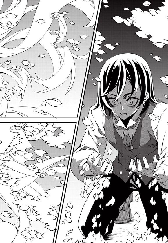 Read Witch Hunter chapter 118.4 image 12 on Lezhin