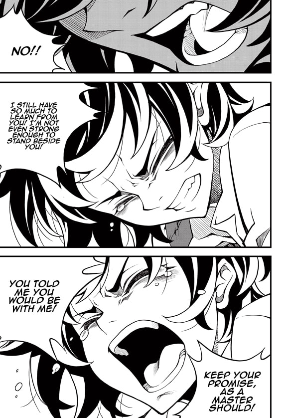 Read Witch Hunter chapter 118.4 image 3 on Lezhin