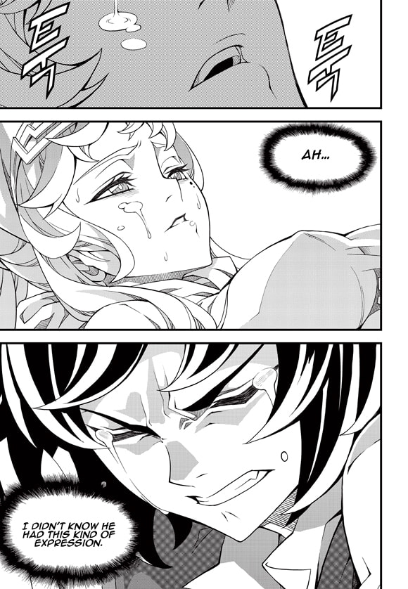 Read Witch Hunter chapter 118.4 image 5 on Lezhin